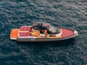 Sacs NEW STRIDER 13 IN