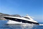 Sunseeker Portofino 53