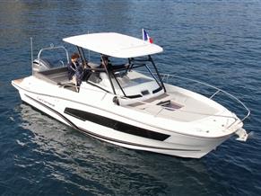 Jeanneau CAP CAMARAT 75 WA SERIE 3