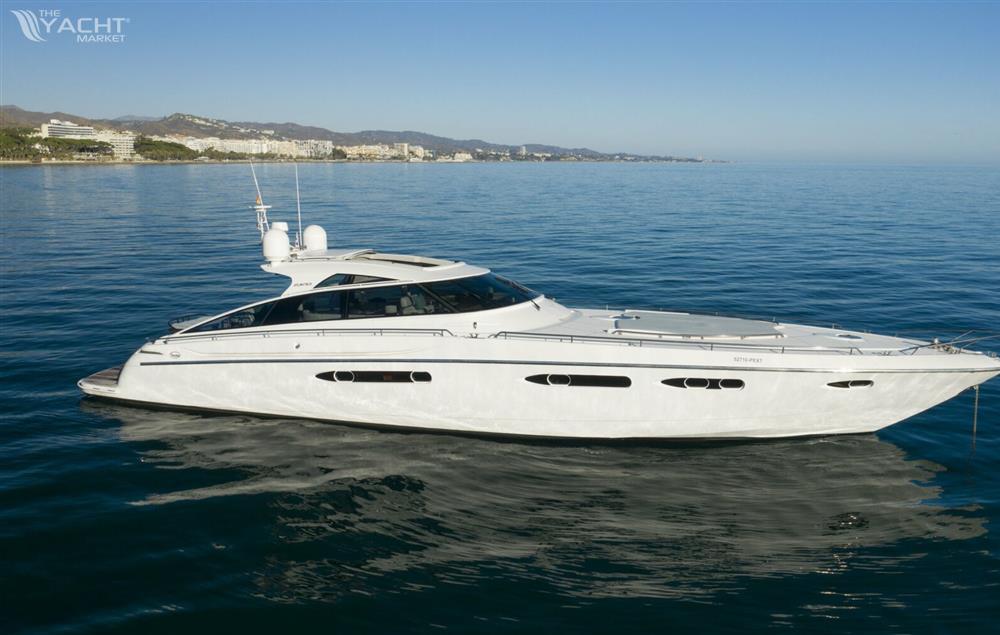 BAIA ATLANTICA 78&#39;