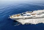 AZIMUT 77 S