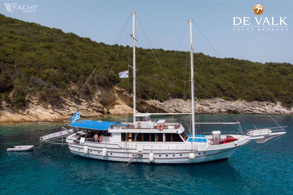 Gulet 26.5 - Picture 1