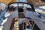 Jeanneau Sun Odyssey 44 - Picture 6