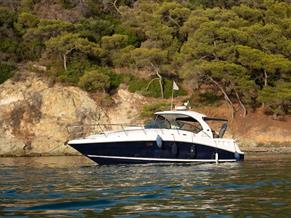 Sea Ray SUNDANCER 390 DA