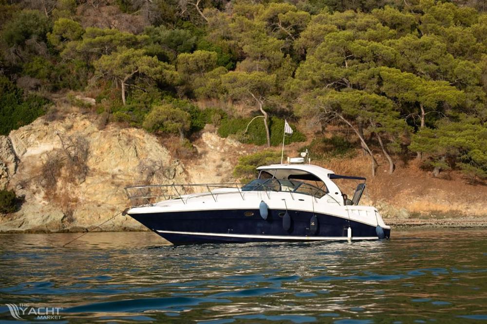 Sea Ray SUNDANCER 390 DA