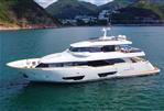 Custom Line Navetta 28