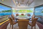Custom Line Navetta 28