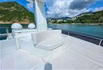 Custom Line Navetta 28