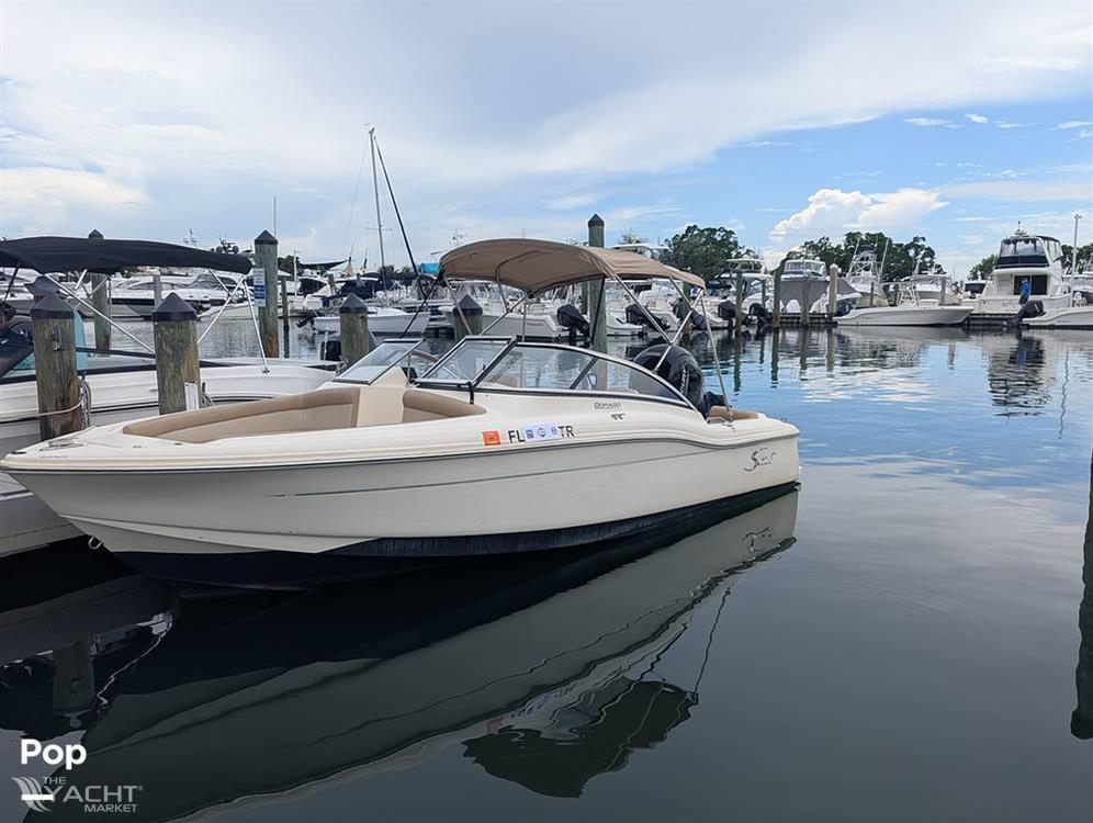 Scout 210 Dorado - 2023 Scout 210 Dorado - Photo #1