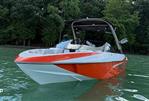 Malibu Wakesetter 21 VLX - 2017 Malibu Wakesetter 21 VLX - Photo #3