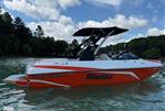 Malibu Wakesetter 21 VLX - 2017 Malibu Wakesetter 21 VLX - Photo #5