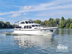 Valkkruiser 14.00 VS