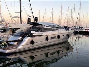PERSHING 56