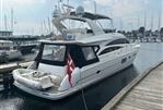 Princess 67 Flybridge