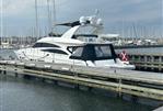 Princess 67 Flybridge
