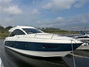 Beneteau 38 GT