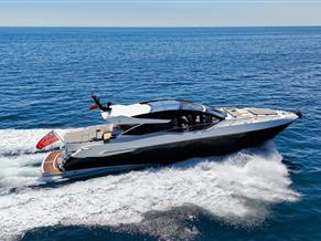 SUNSEEKER 74 Predator XPS
