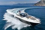 SUNSEEKER 74 Predator XPS