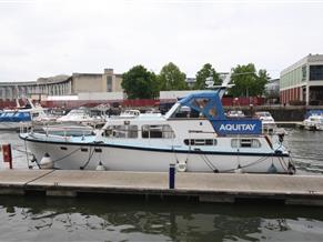 Beechams Sea Rider 45