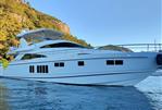 Fairline Squadron 78 2014