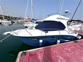 Beneteau Antares 8.8