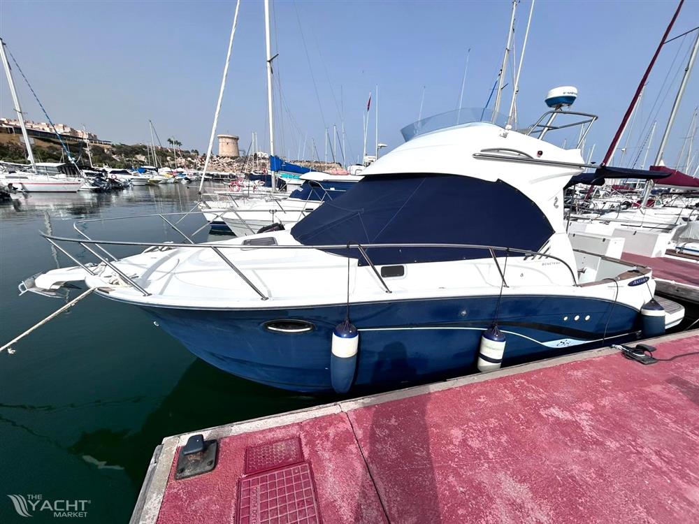 Beneteau Antares 8.8