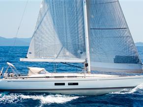 Nautor Swan 54