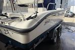 Boston Whaler Dauntless 22