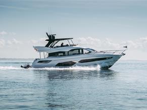 Sunseeker Manhattan 68