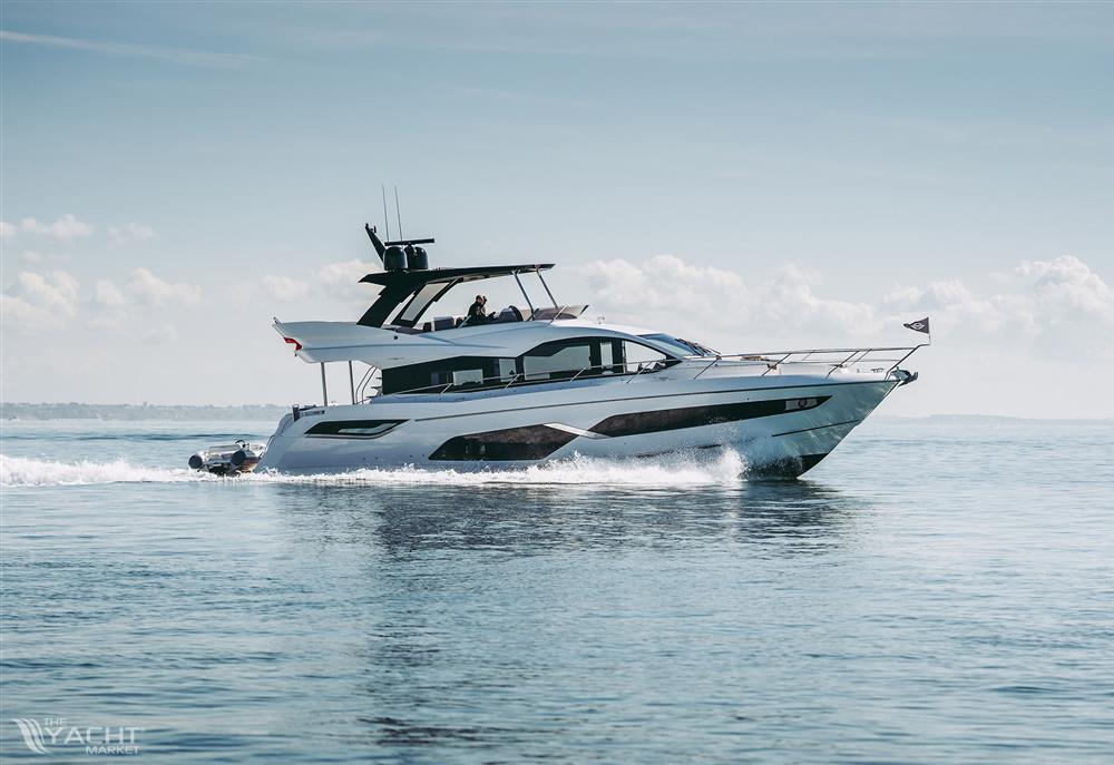 Sunseeker Manhattan 68 - 0 - Main