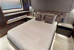 Sunseeker Manhattan 68 - 15 - Master Cabin