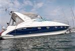Fairline Targa 40 - Stunning Looks