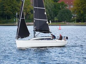 Nissen BBR31 One-Off
