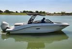 Sea Ray SPX 230 OB - 2023 Sea Ray SPX 230 OB - Photo #5