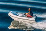 Williams Jet Tenders Minijet 280 - Manufacturer Provided Image