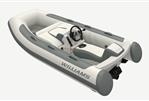 Williams Jet Tenders Minijet 280 - Manufacturer Provided Image