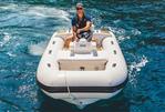 Williams Jet Tenders Turbojet 325 - Manufacturer Provided Image