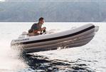 Williams Jet Tenders Turbojet 325 - Manufacturer Provided Image