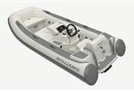 Williams Jet Tenders Turbojet 325 - Manufacturer Provided Image