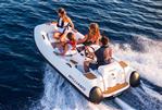 Williams Jet Tenders Turbojet 325 - Manufacturer Provided Image