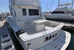 Hatteras 55 Convertible