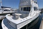 Hatteras 55 Convertible