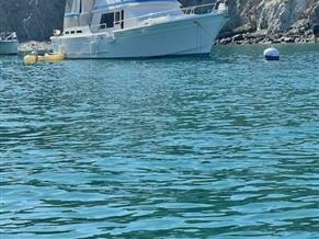 Offshore Yachts 48 Yachtfisher