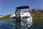 Quicksilver 755 ACTIV SUNDECK