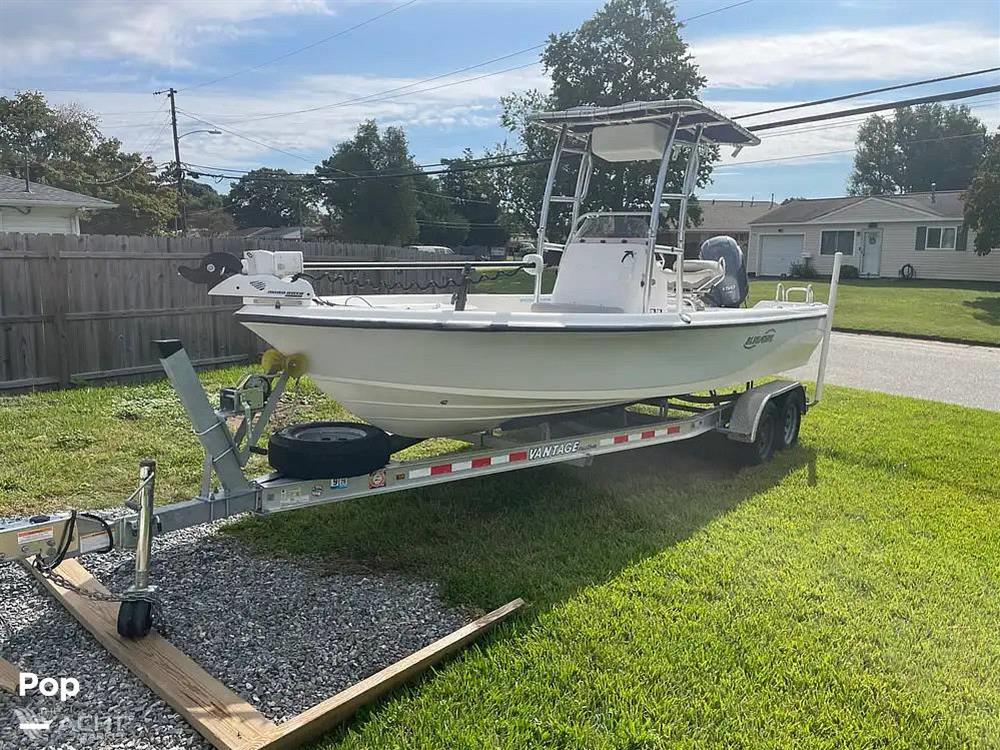 Blue Wave 2200STL - 2018 Blue Wave 2200STL - Photo #1