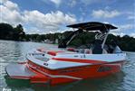 Malibu Wakesetter 21 VLX - 2017 Malibu Wakesetter 21 VLX - Photo #4