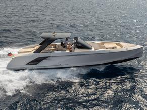 Frauscher 1414 Demon Air