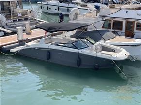 Sea Ray 270 SDX