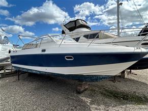 Beneteau Flyer 920 Viva