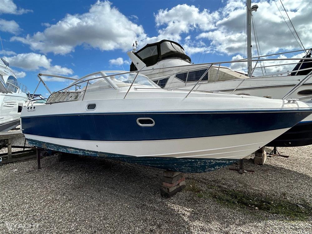 Beneteau Flyer 920 Viva